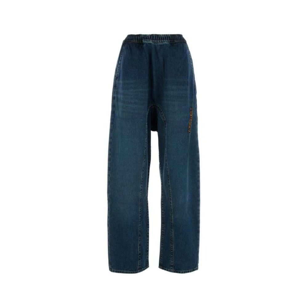 Y Project Women Denim Jeans